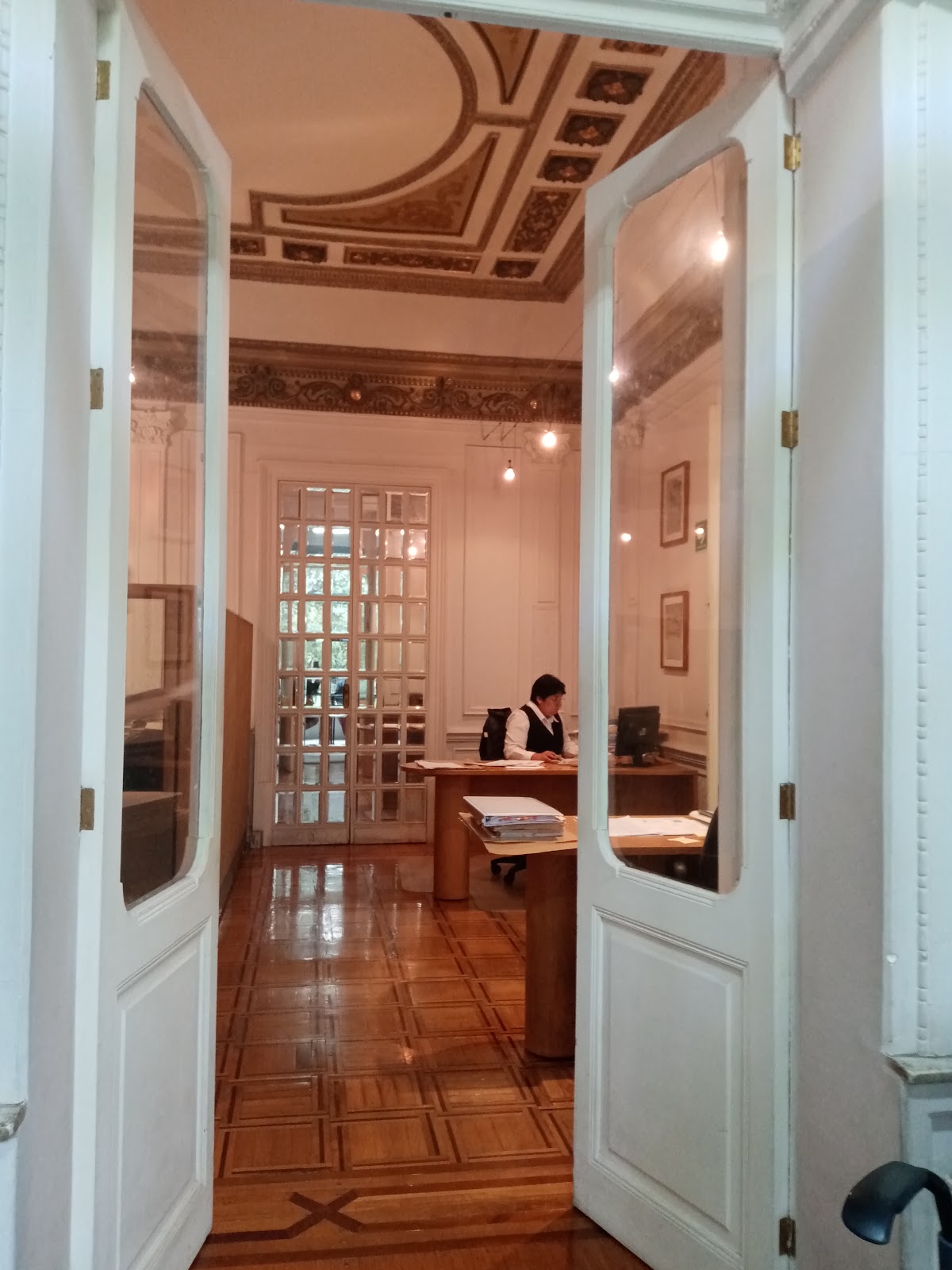 Notarios Asociados — foto 4