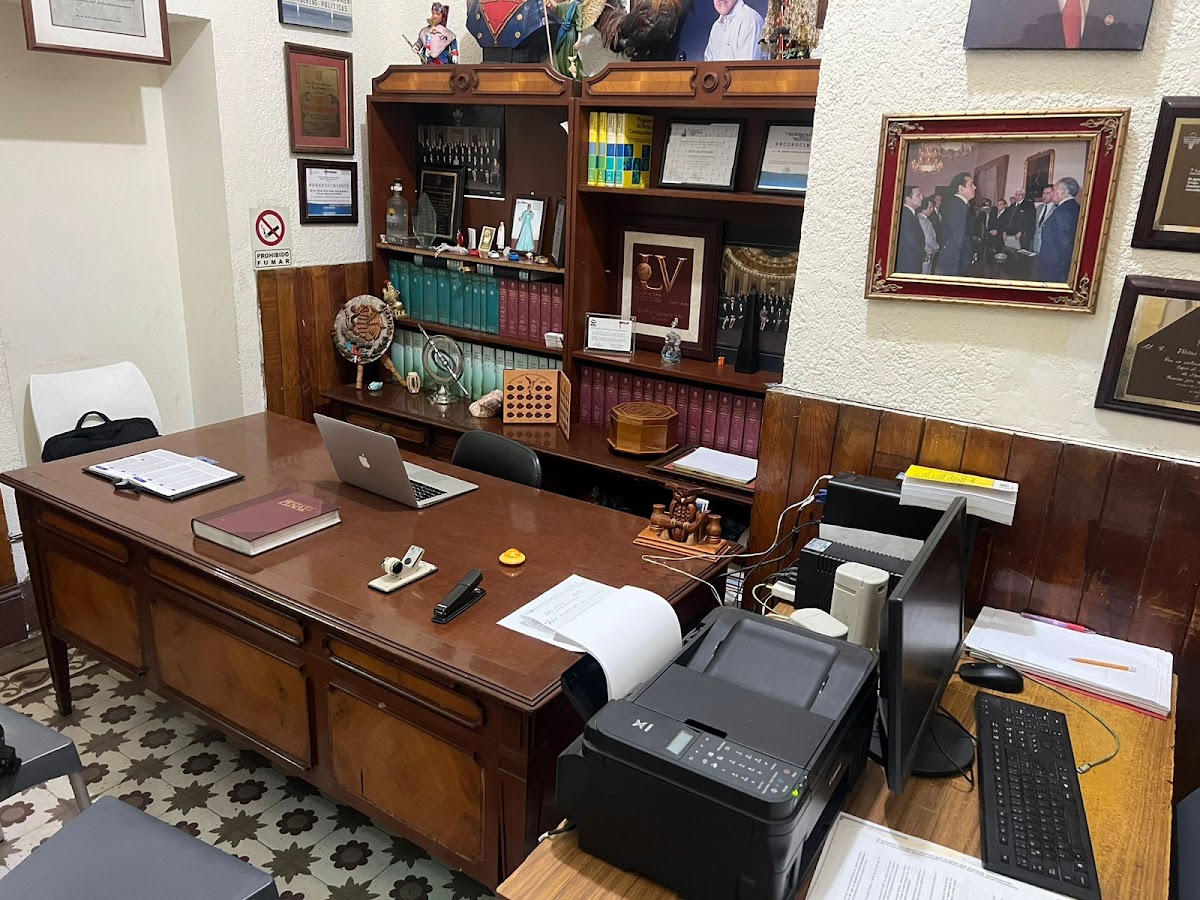 Despacho Jurídico Islas y Asociados — foto 2