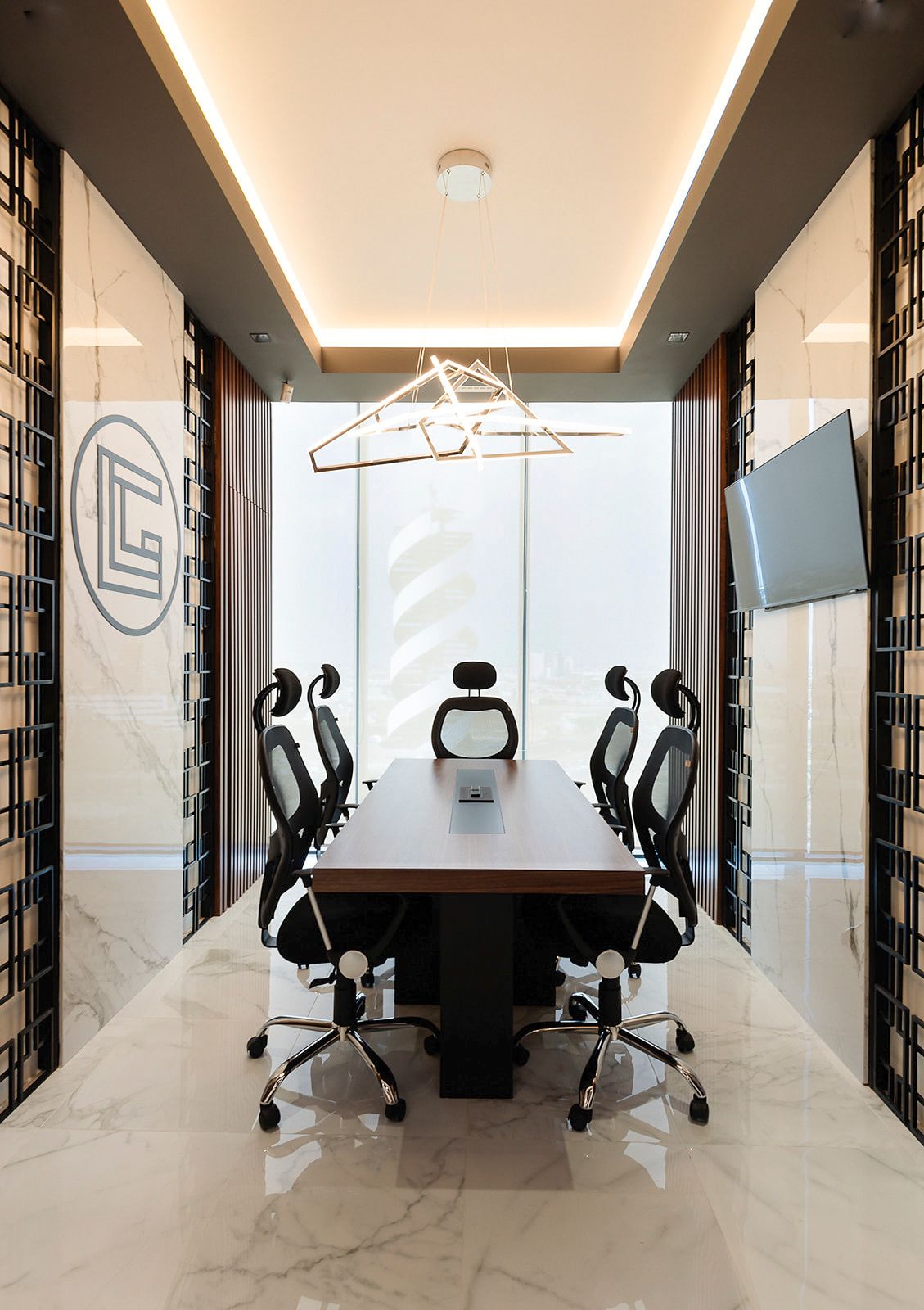 Luis González Estudio Legal — foto 3