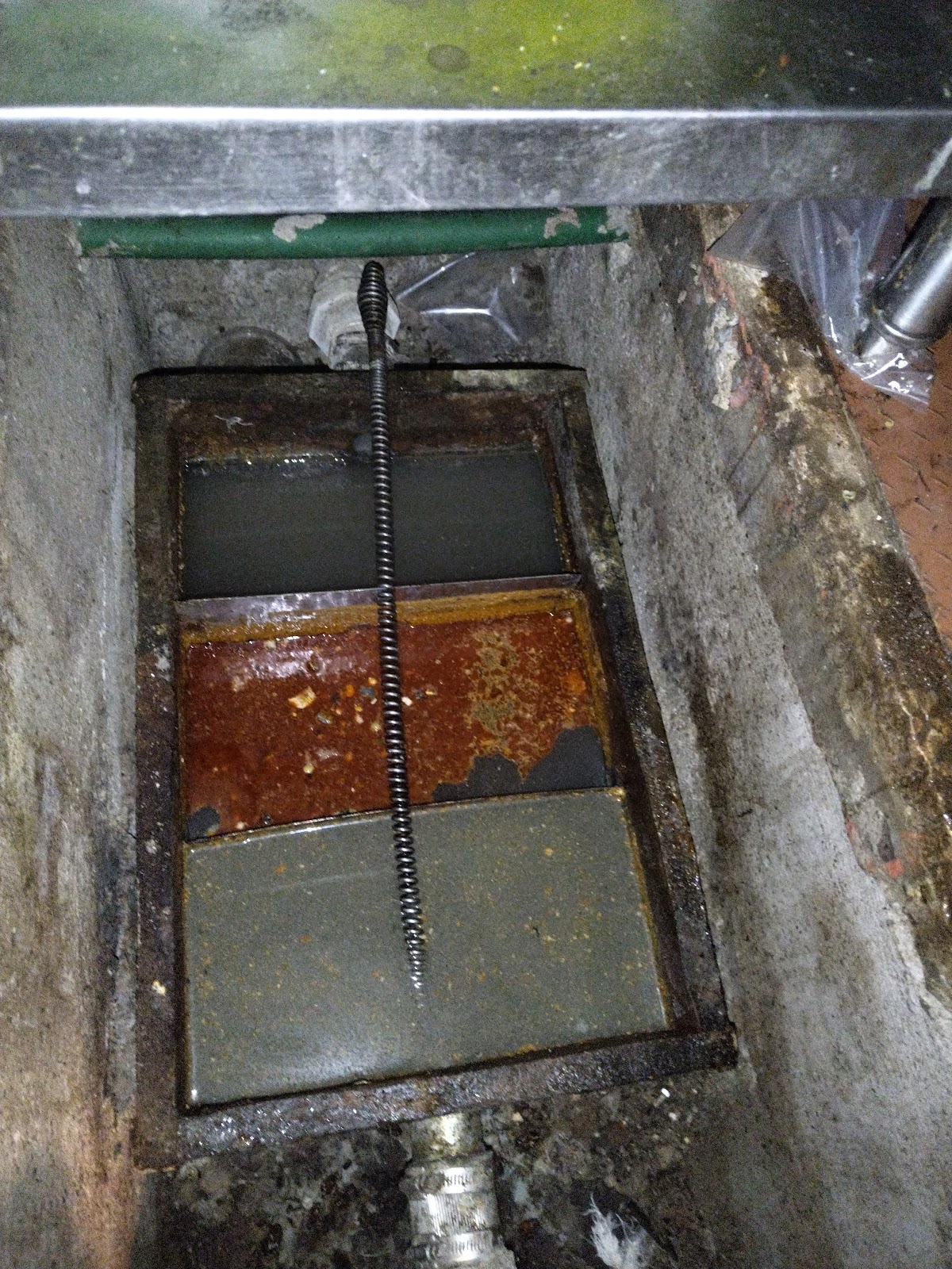 DRENAJES EXPRÉS — foto 2
