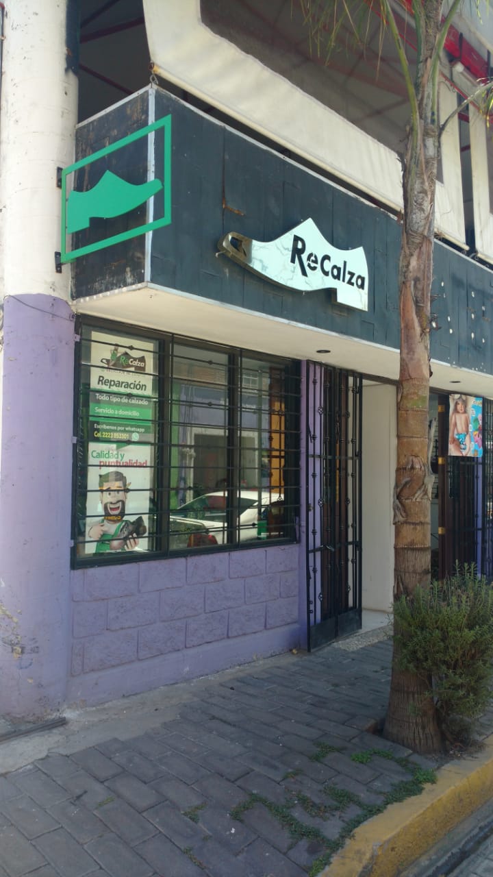 ReCalza — foto 3