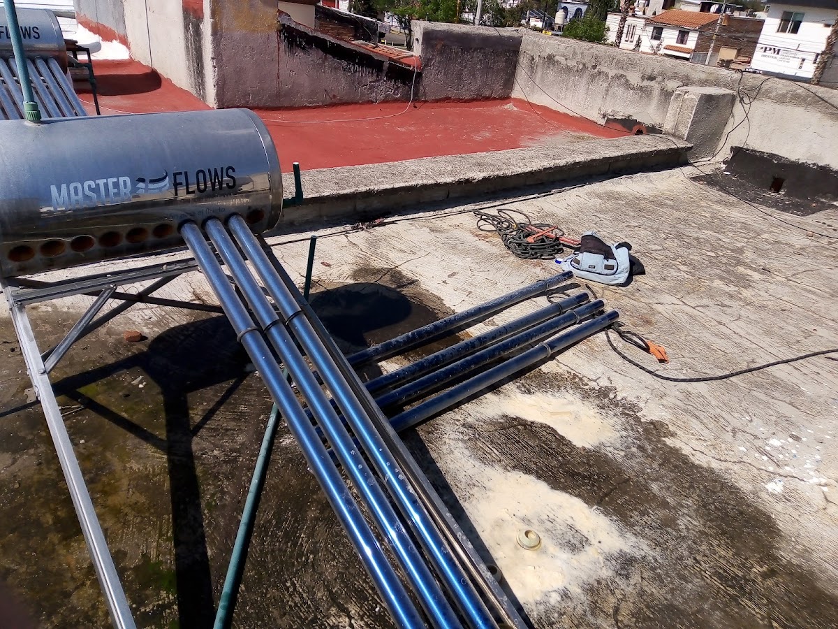 Fonateria y electricidad — foto 4
