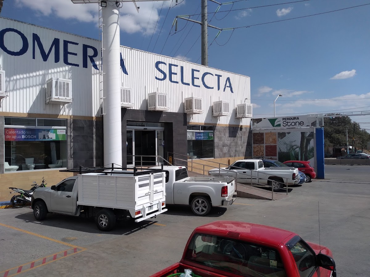 Plomería Selecta Sucursal Periférico Norte