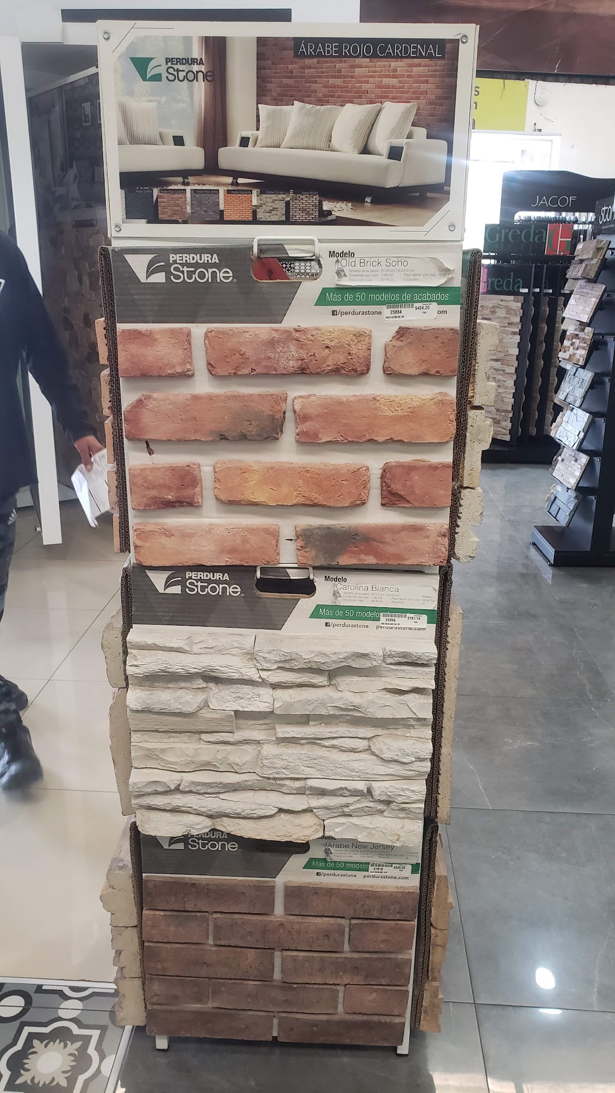 Plomería Selecta Sucursal Periférico Norte — foto 3