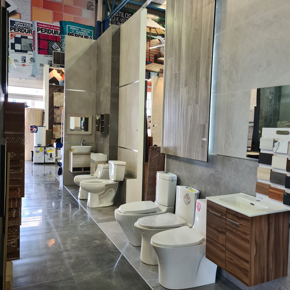 Plomería Selecta Sucursal Periférico Norte — foto 4
