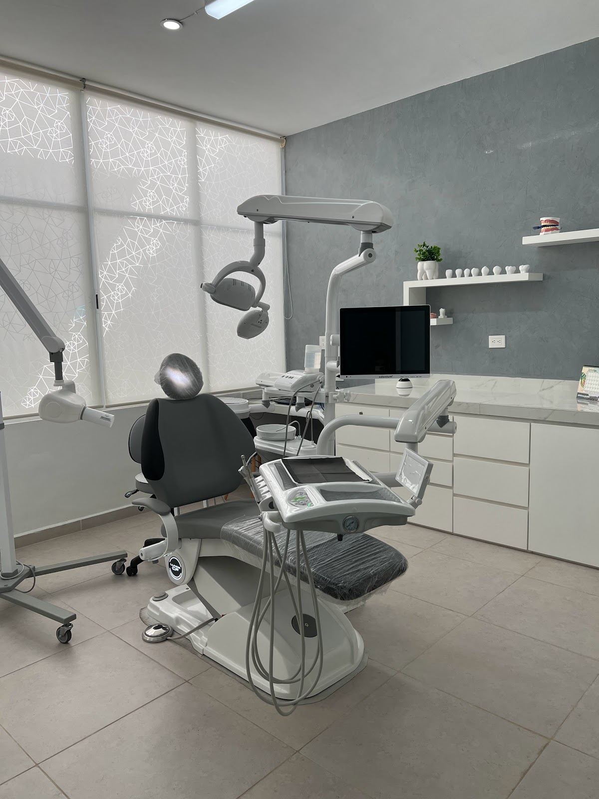 Dentistas Mérida