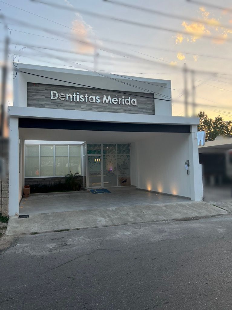 Dentistas Mérida — foto 2