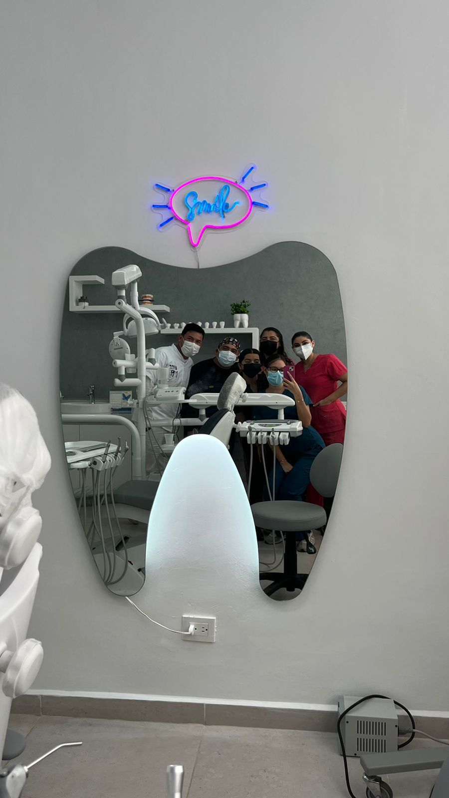 Dentistas Mérida — foto 4