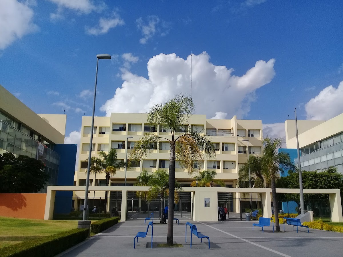 Hospital Regional de Alta Especialidad del Bajío