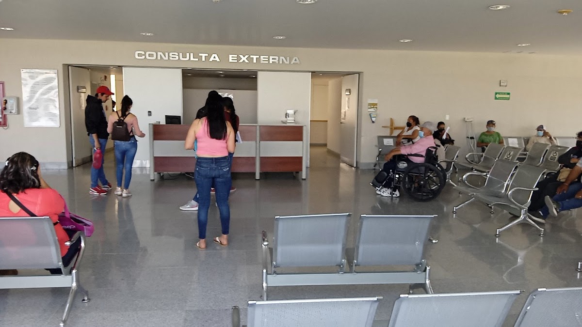Hospital Regional de Alta Especialidad del Bajío — foto 2