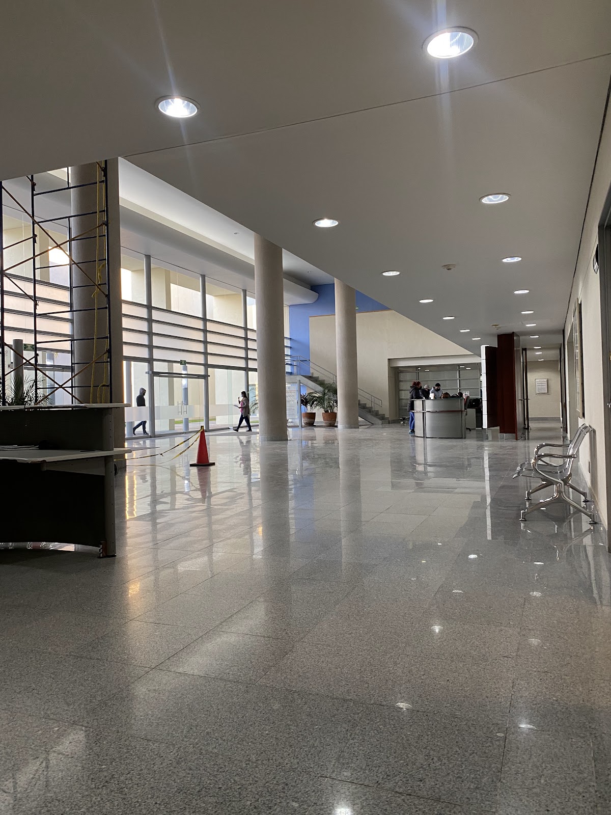 Hospital Regional de Alta Especialidad del Bajío — foto 3