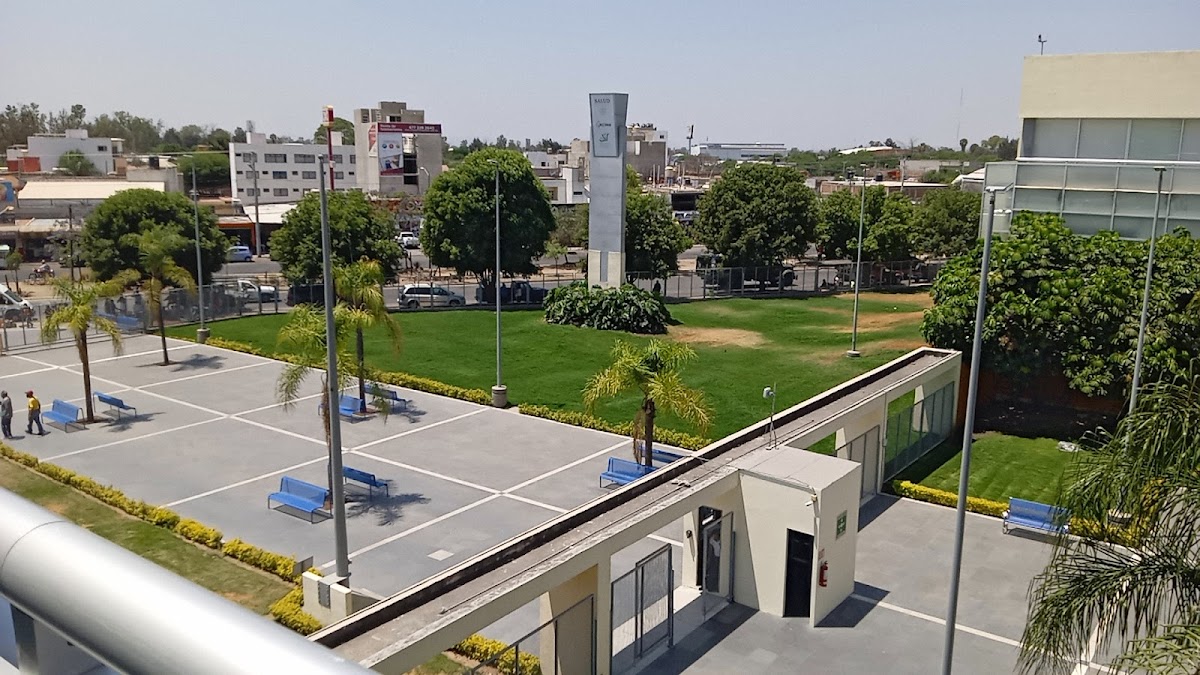 Hospital Regional de Alta Especialidad del Bajío — foto 4