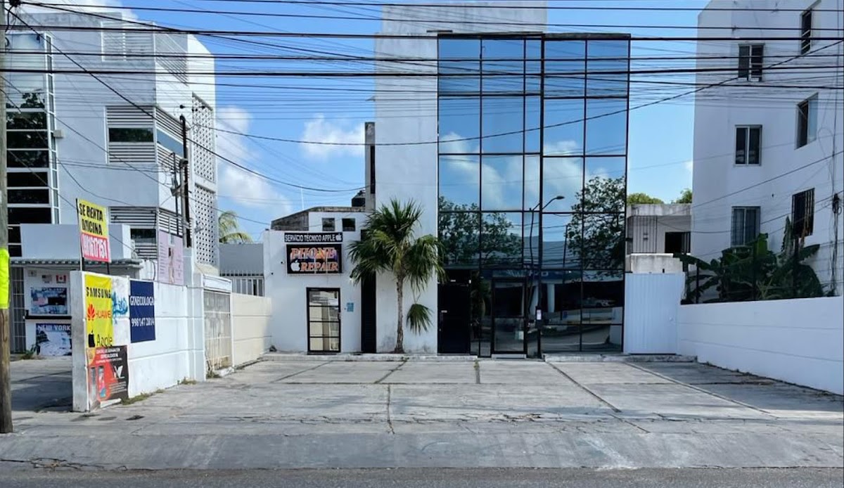 Cell Phone repair Cancún at home — foto 4