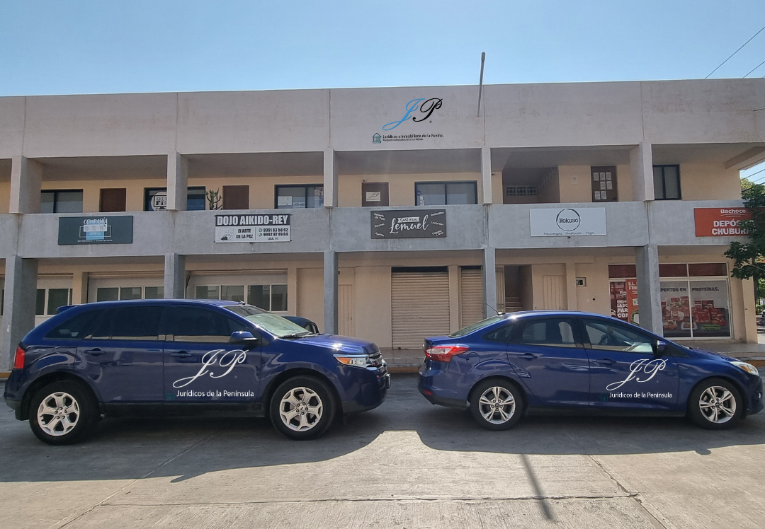 "Jurídicos de la Península" Abogados & Asociados