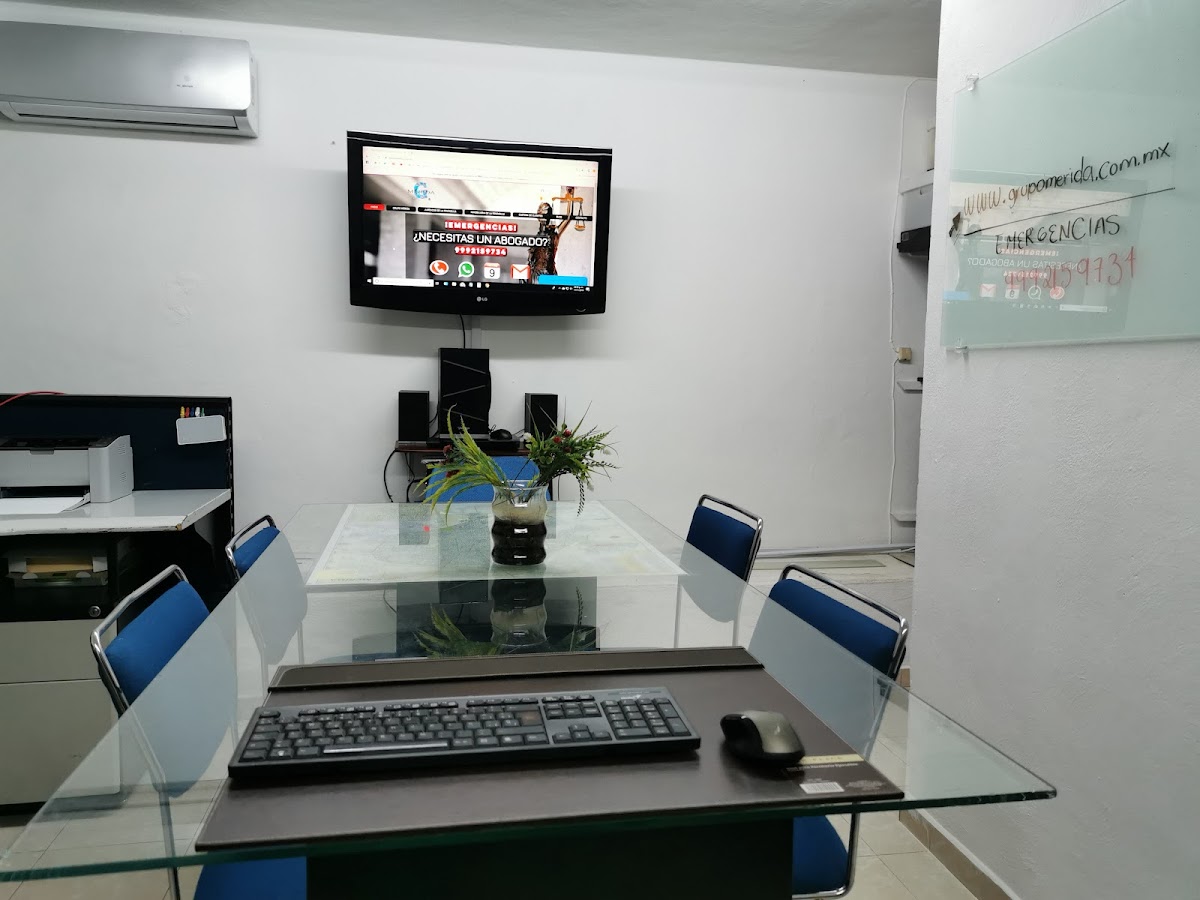 "Jurídicos de la Península" Abogados & Asociados — foto 2