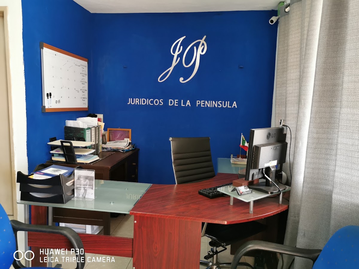 "Jurídicos de la Península" Abogados & Asociados — foto 3