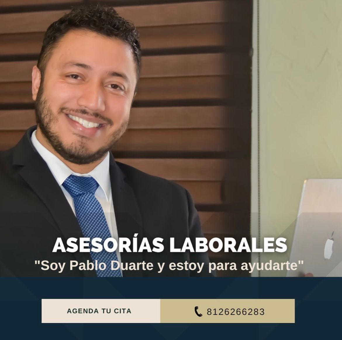 Duarte Reyna Abogados Laborales — foto 2
