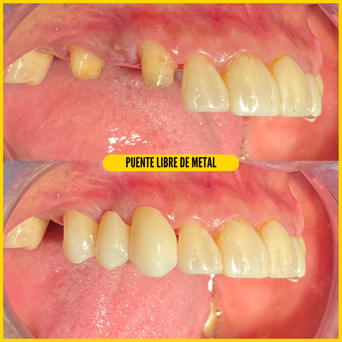 DENTISTA ORIENTE MÉRIDA — foto 2