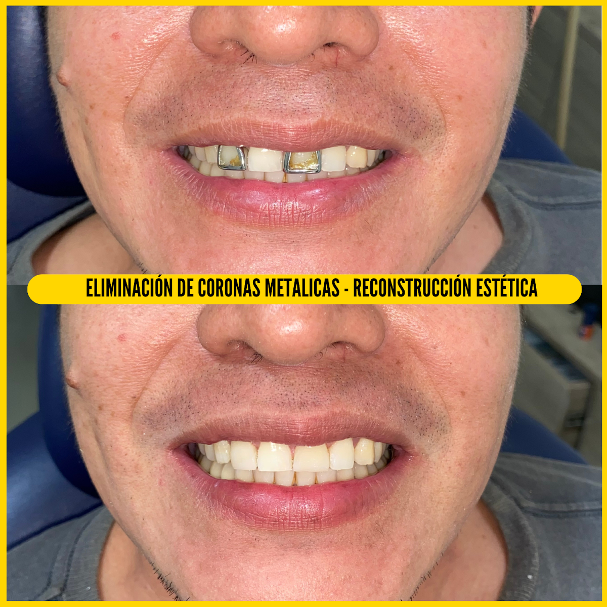 DENTISTA ORIENTE MÉRIDA — foto 4