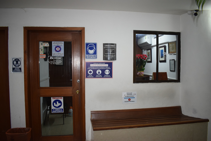 Dra. Fredes Guadalupe Amaro Méndez, Dermatóloga en Mérida — foto 2