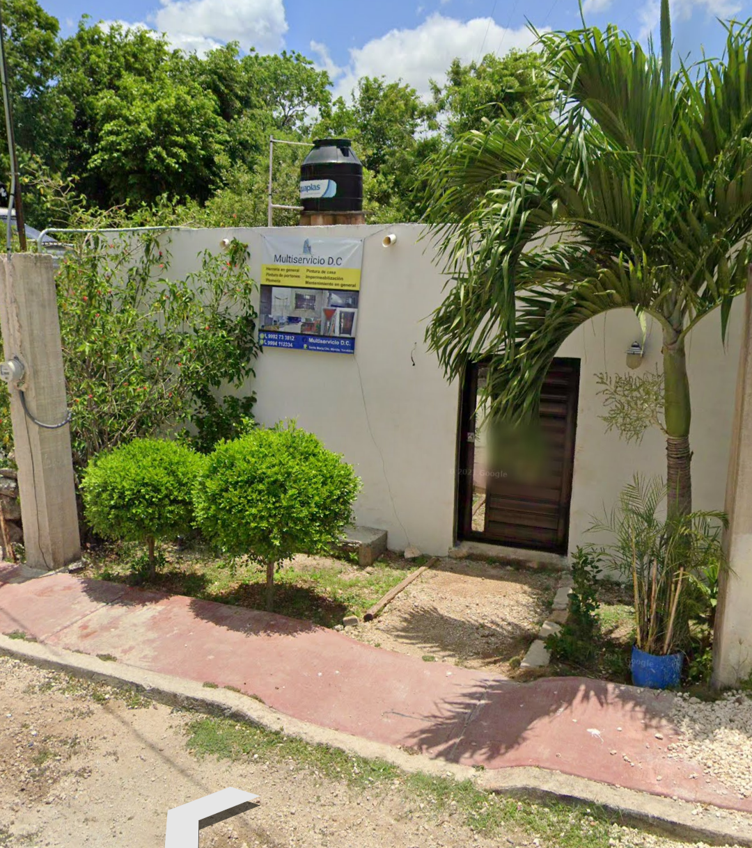 "Multiservicios DC" — foto 3