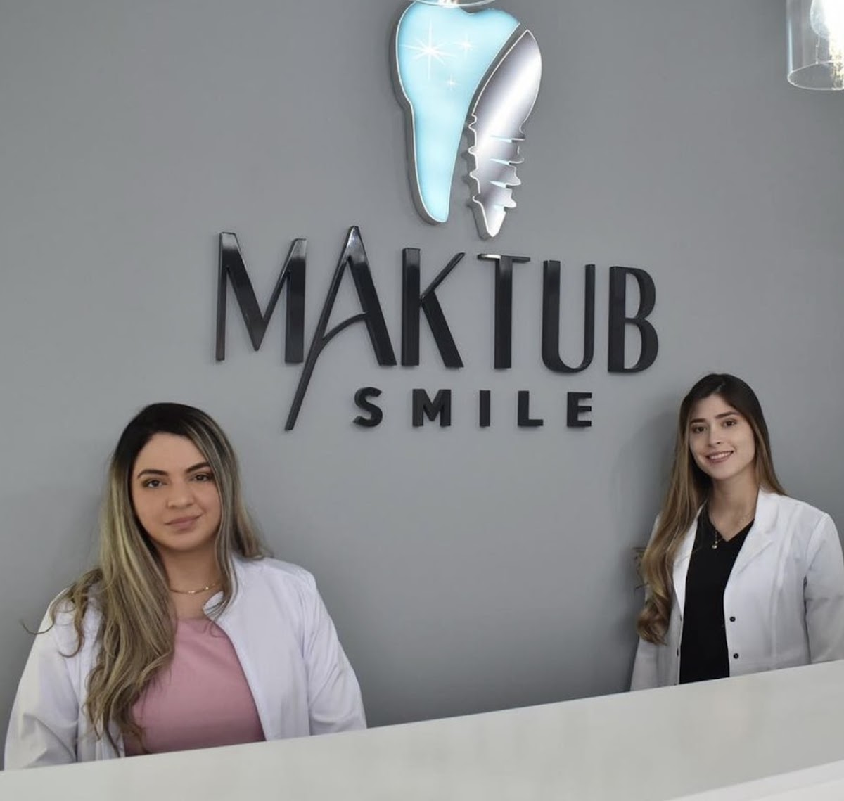 Maktub Smile Implantes & Estética Dental