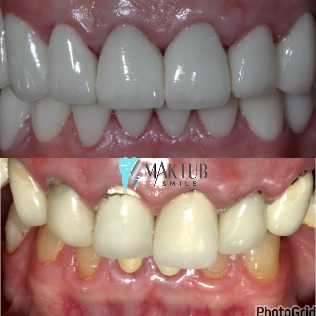 Maktub Smile Implantes & Estética Dental — foto 3