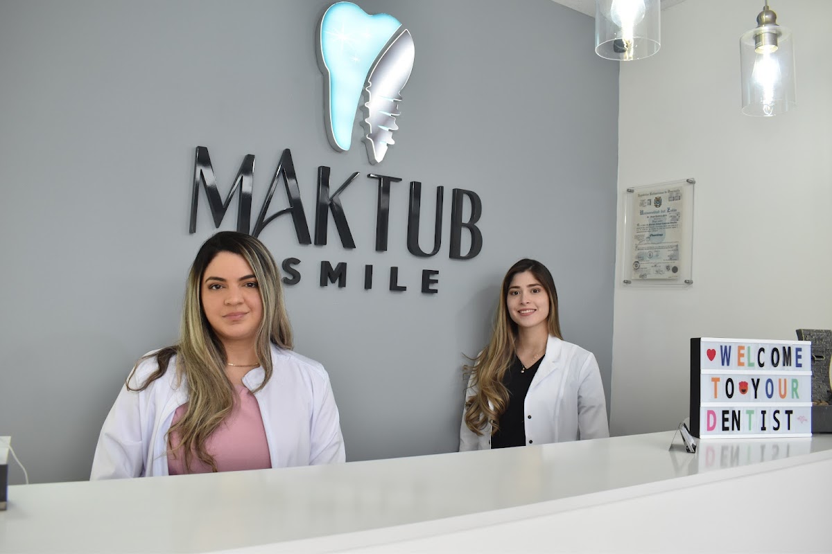 Maktub Smile Implantes & Estética Dental — foto 4