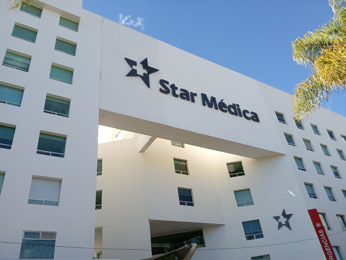Hospital Star Médica Morelia, Centro Histórico
