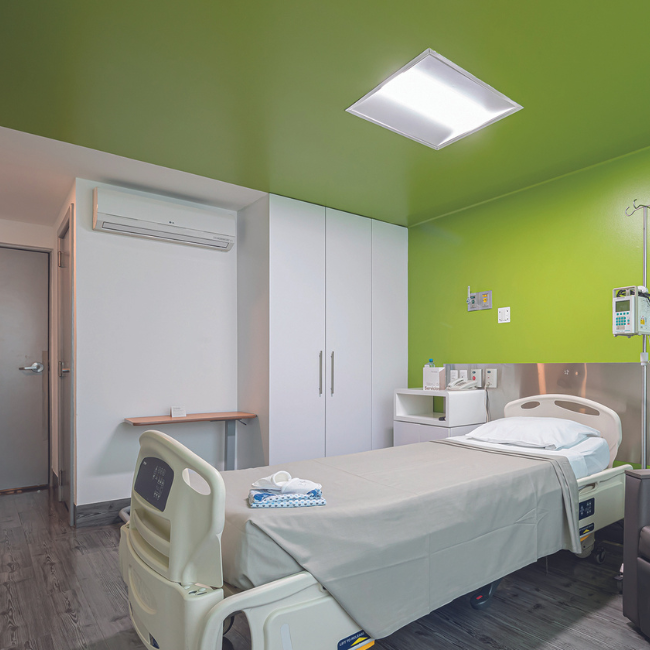 Hospital Star Médica Morelia — foto 2