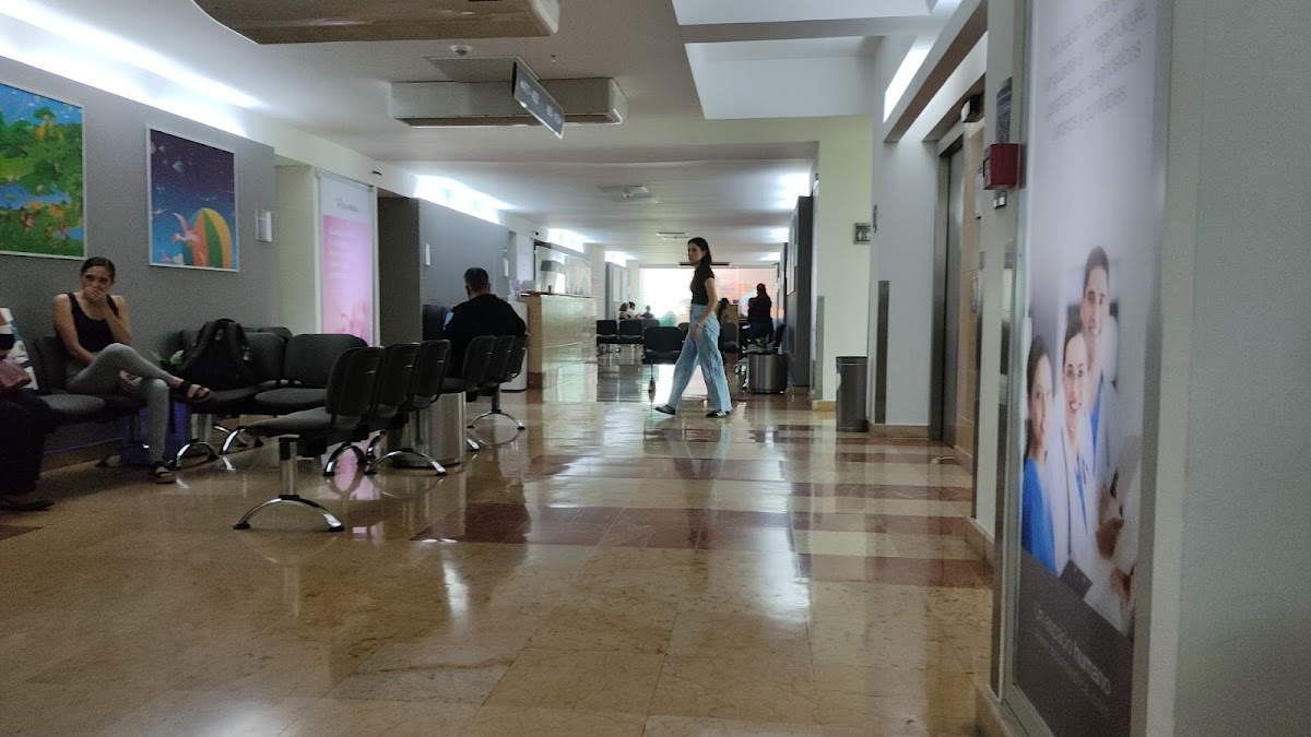 Hospital Star Médica Morelia — foto 3
