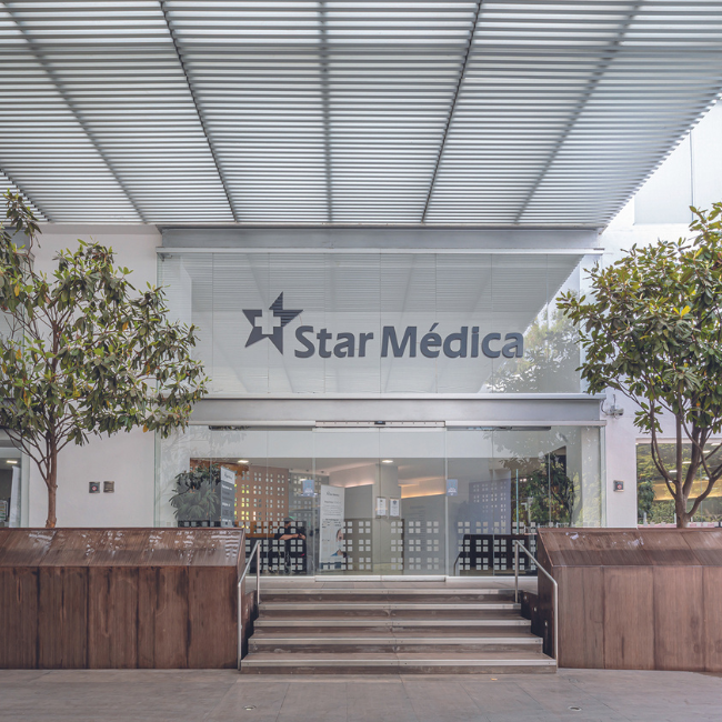 Hospital Star Médica Morelia — foto 4