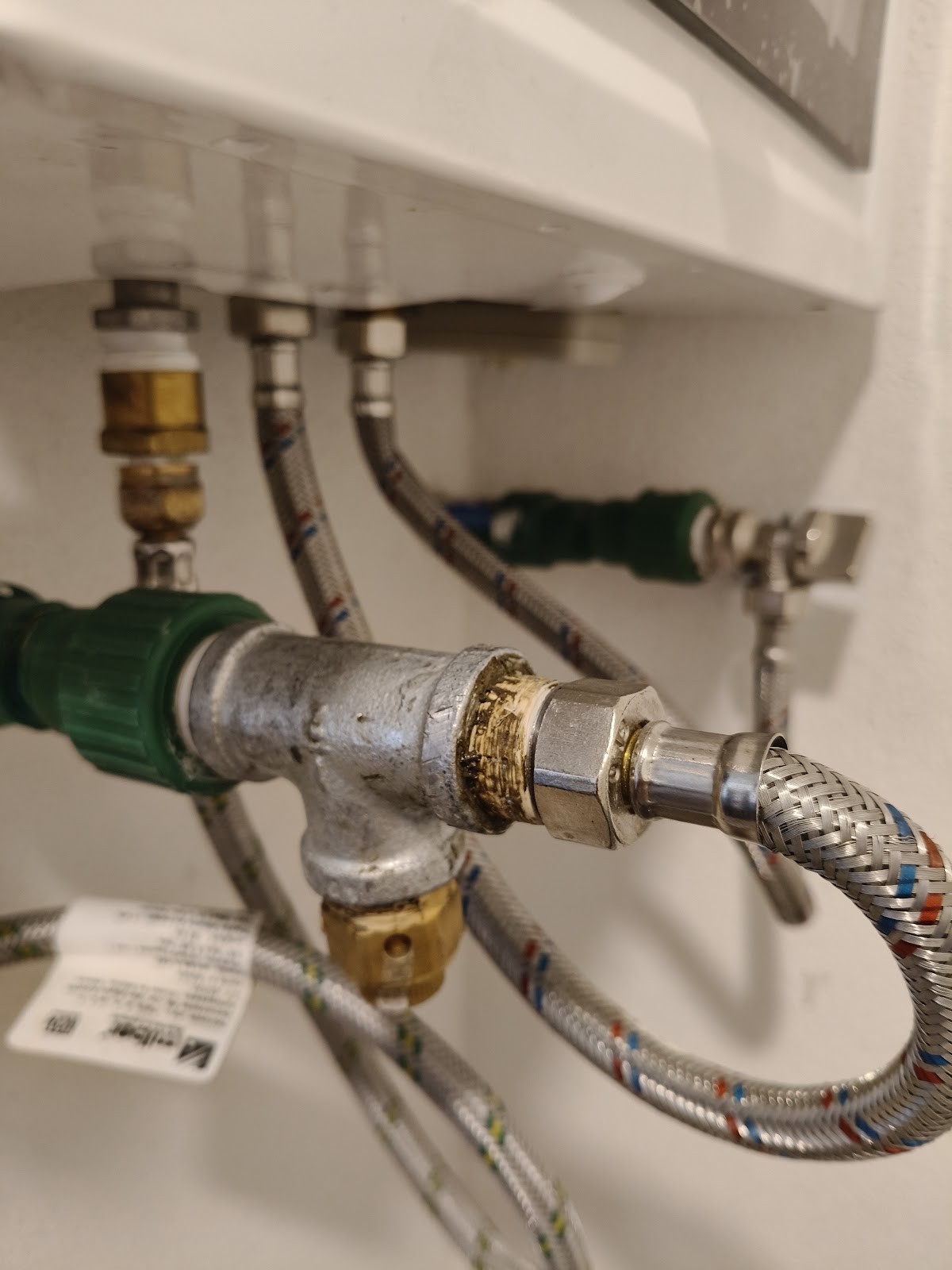 Servicio de plomería — foto 3