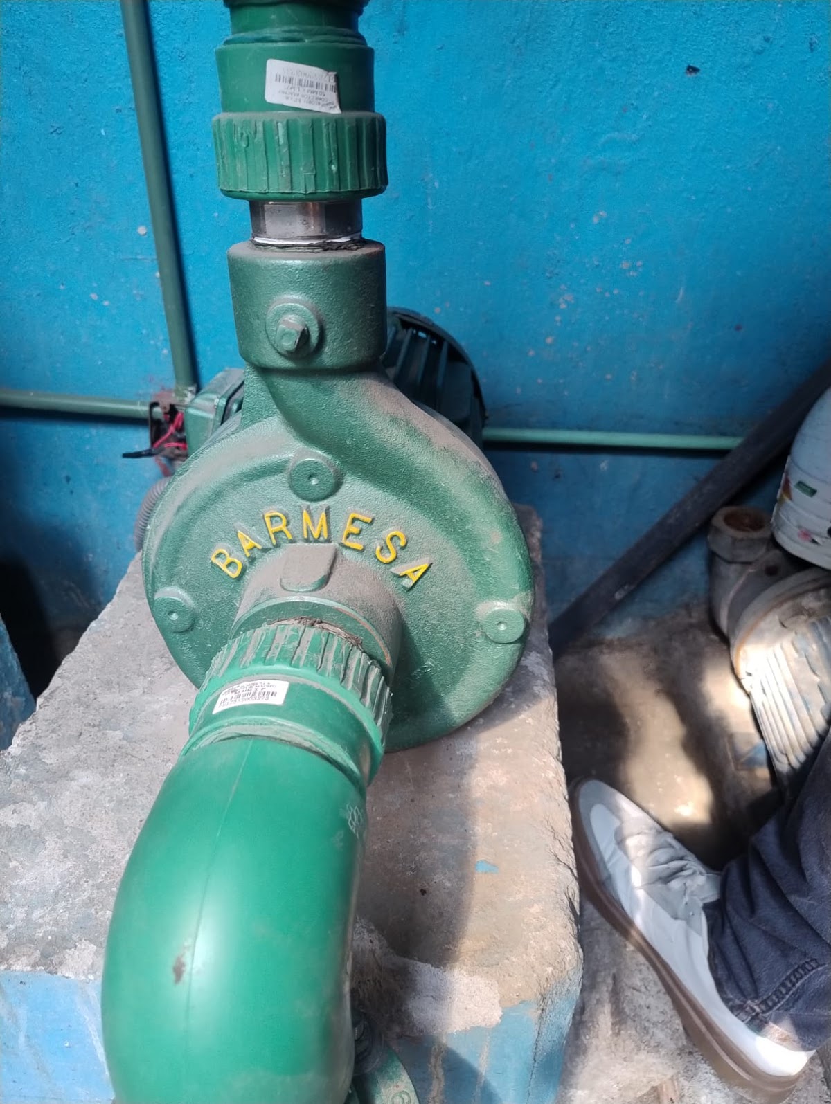 Servicio de plomería — foto 4