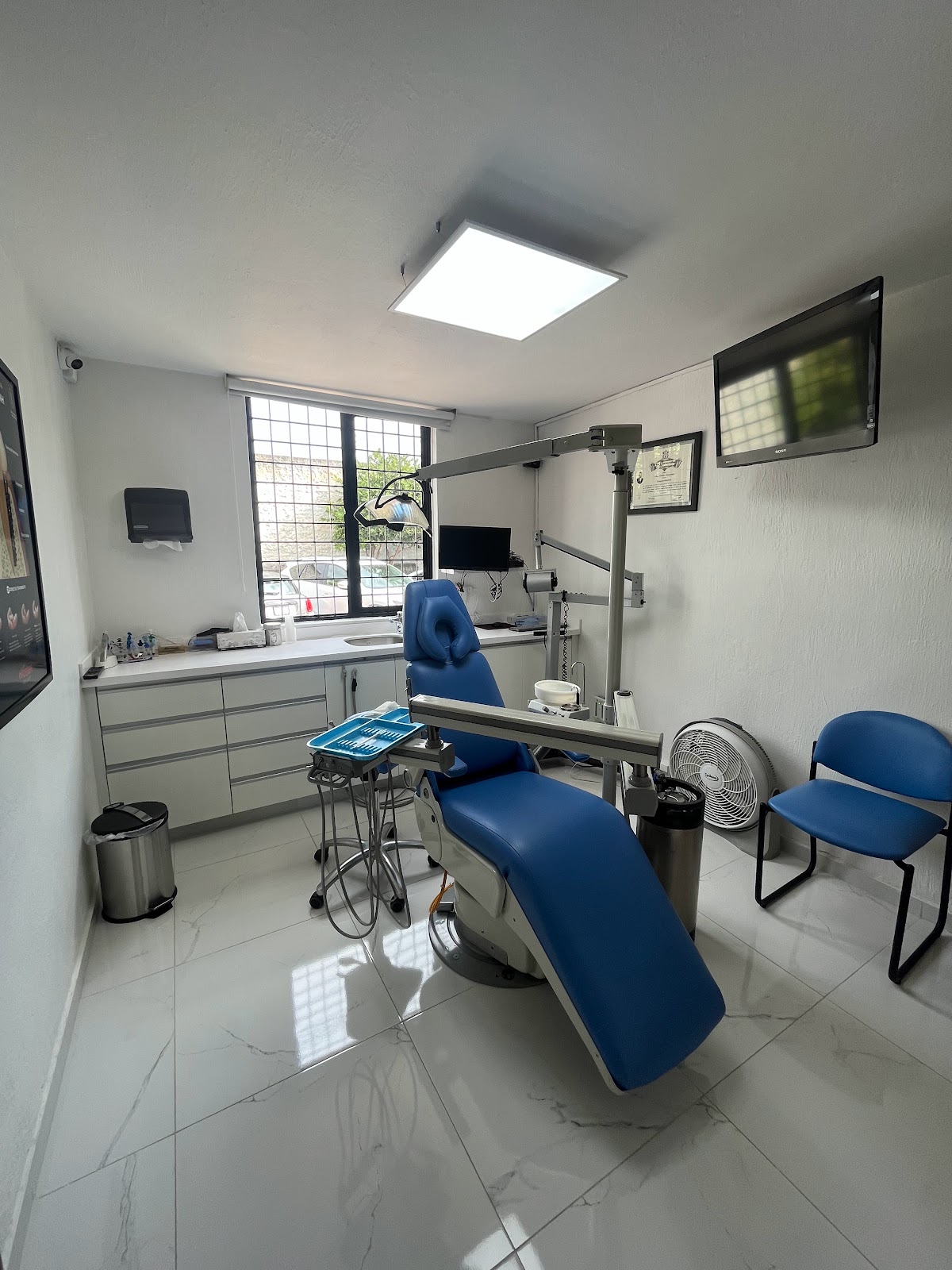 Odontología Especializada OEZ — foto 2