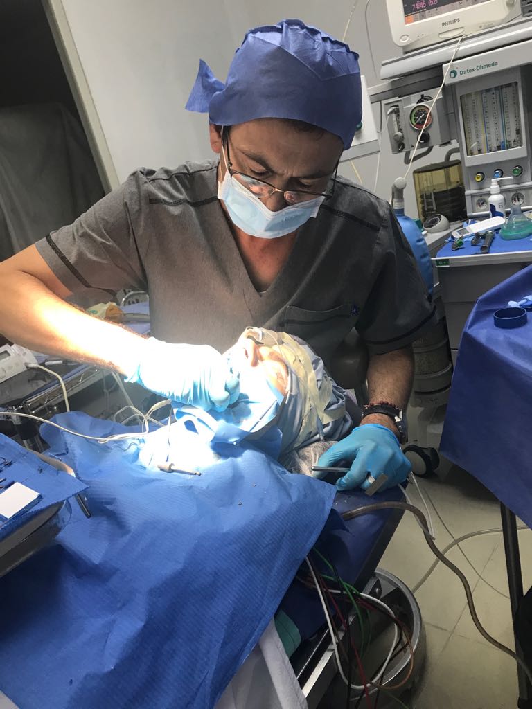 Odontología Especializada OEZ — foto 4