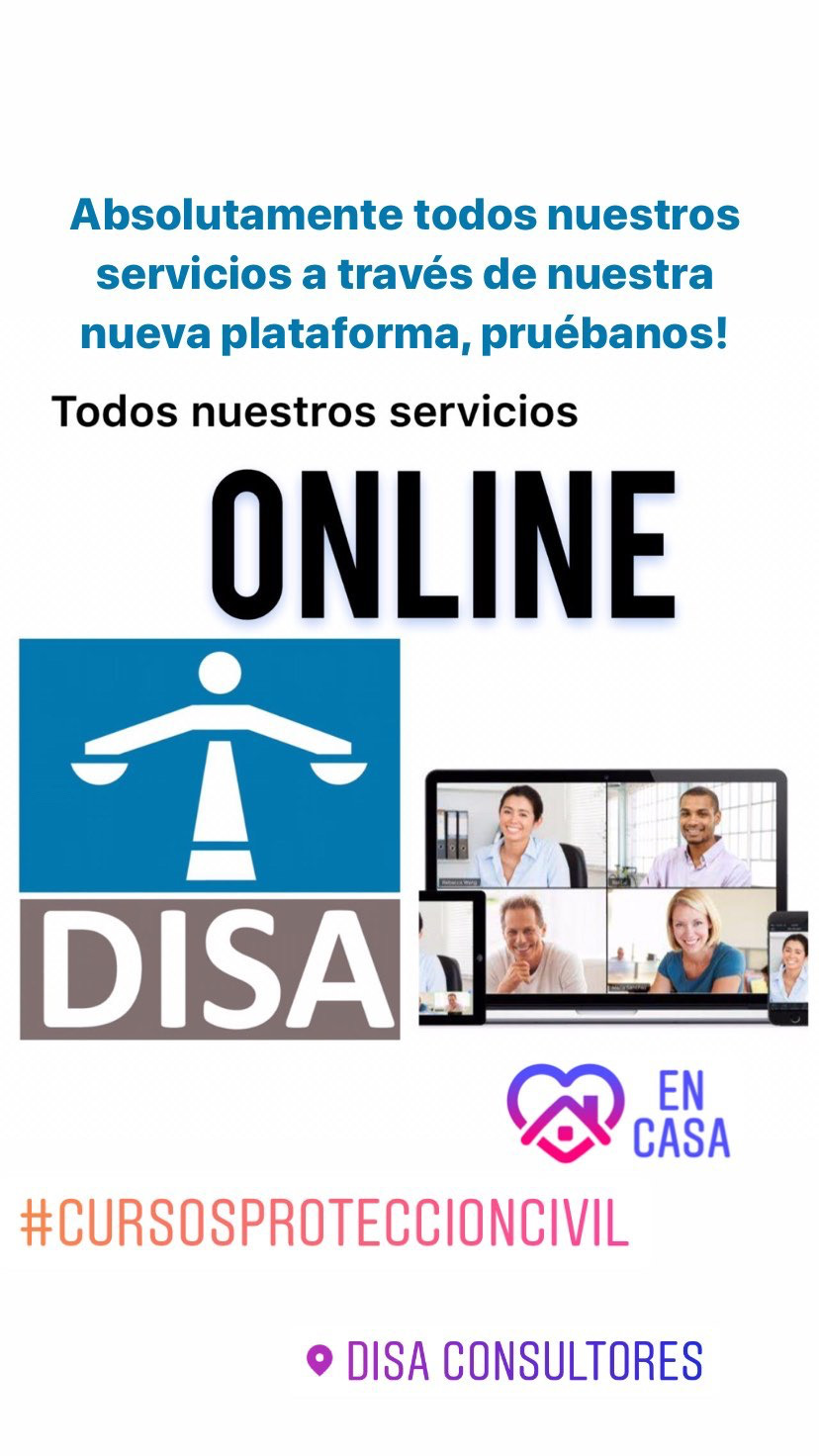 Consultoría DISA — foto 3