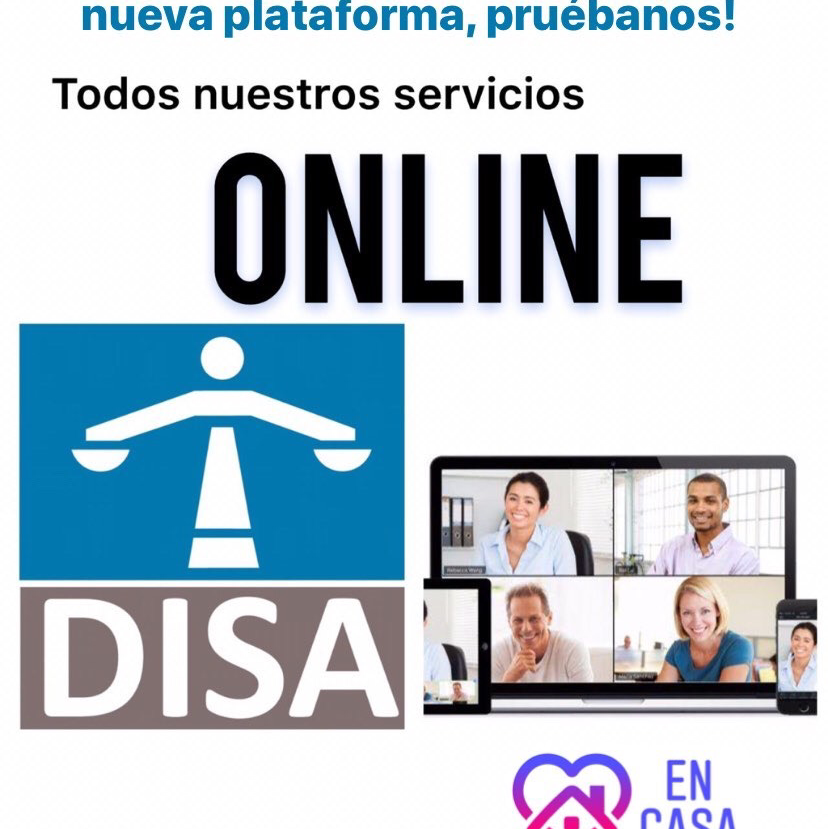 Consultoría DISA — foto 4