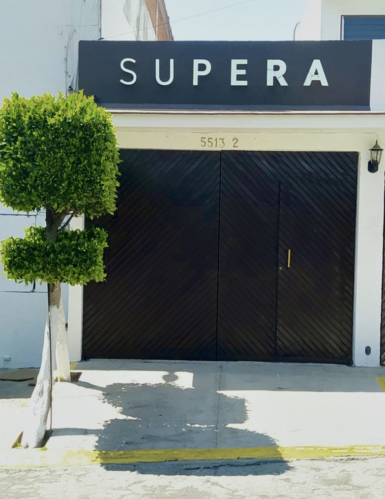 SUPERA Clínica