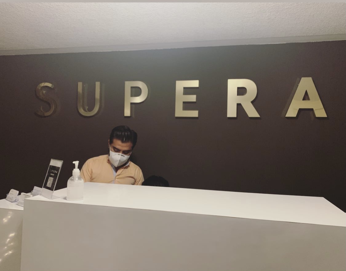 SUPERA Clínica — foto 2