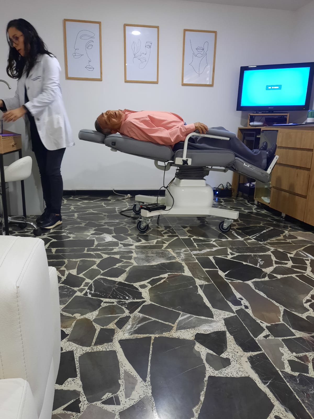 SUPERA Clínica — foto 3
