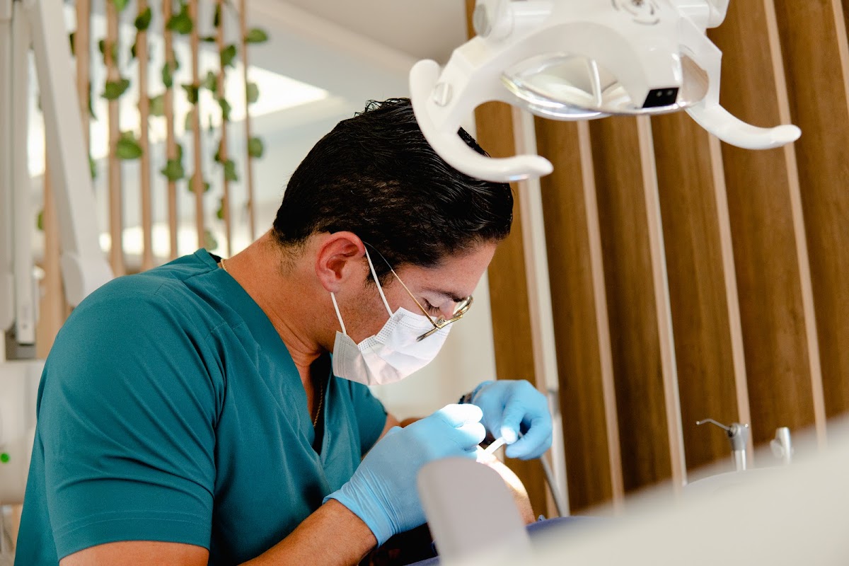 Dedent Studio Dental — foto 2