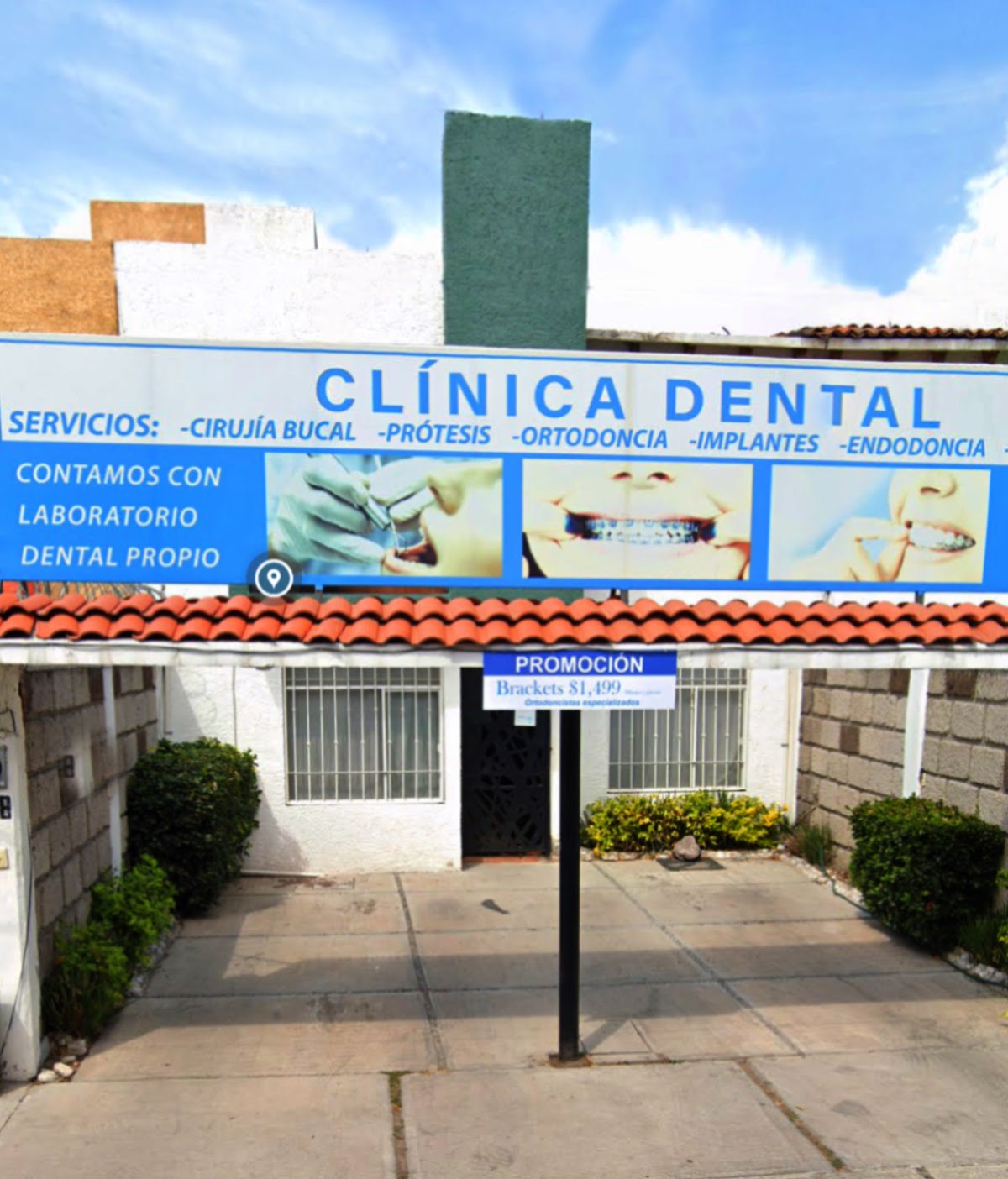 ABC DENTAL ORTODONCIA La Joya — foto 2