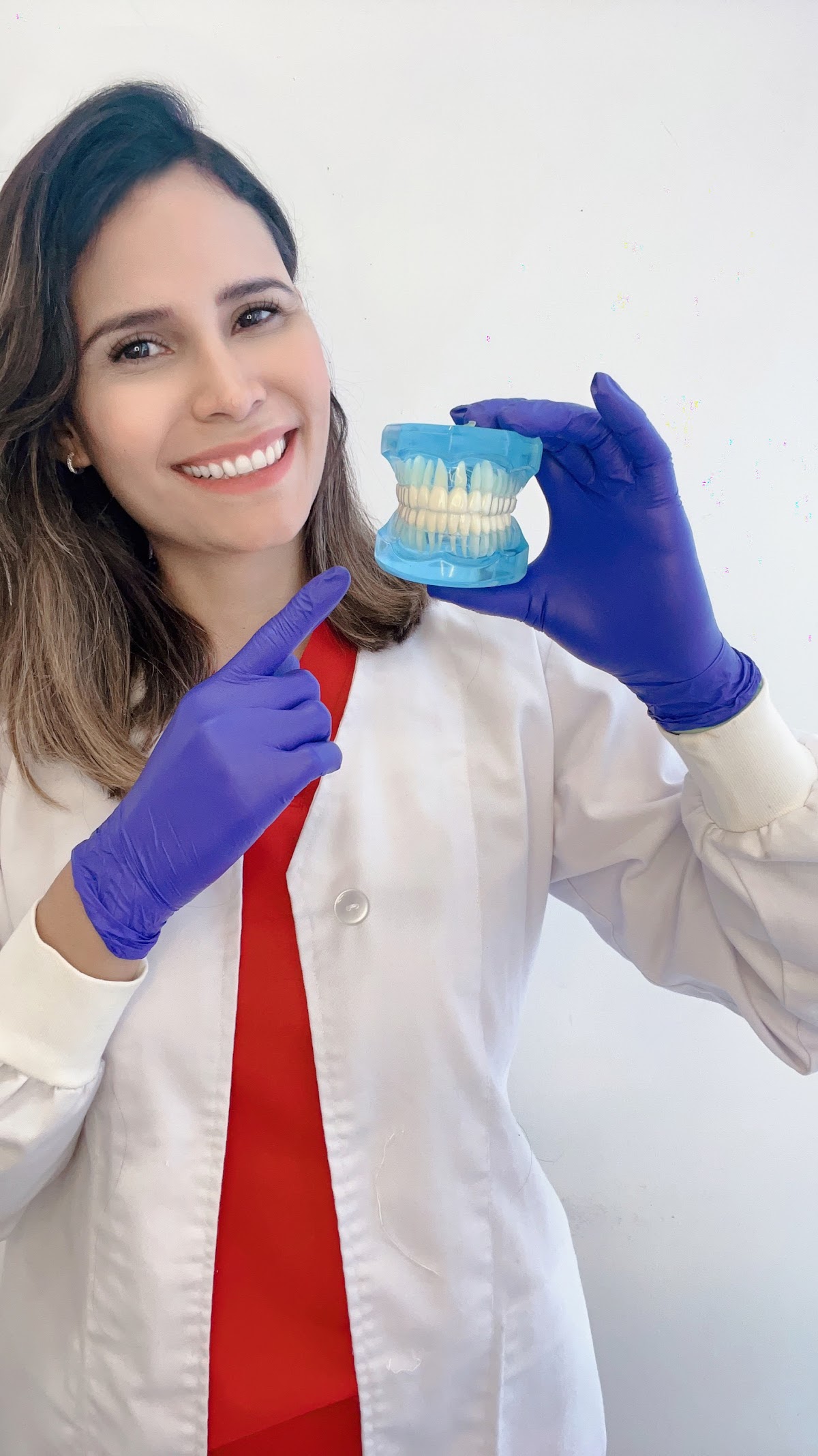 ABC DENTAL ORTODONCIA La Joya — foto 4