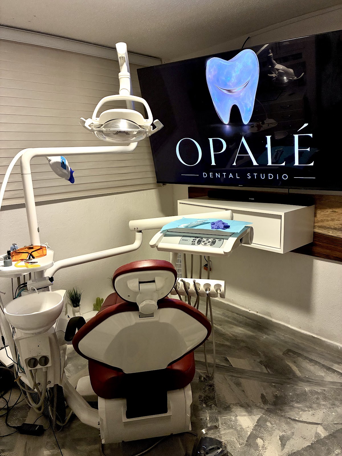 Opalé Dental Studio — foto 2
