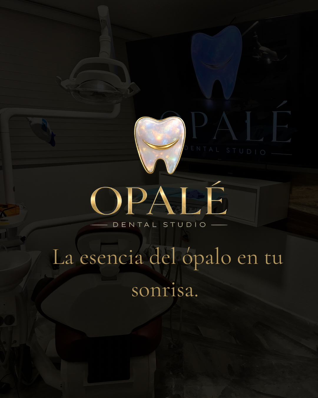 Opalé Dental Studio — foto 4