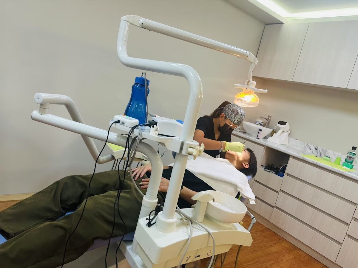Especialista en Endodoncia. Dra. Jacqueline Espinosa — foto 3