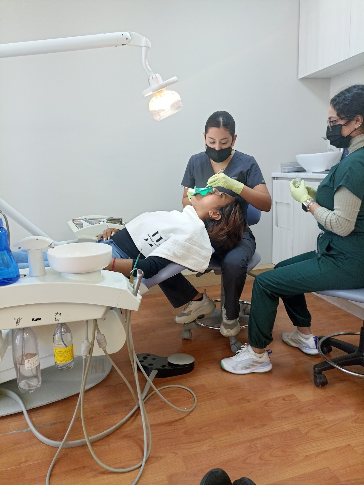 Especialista en Endodoncia. Dra. Jacqueline Espinosa — foto 4