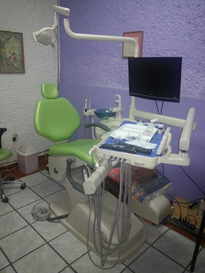 Odontología Amigable - Consultorio Dental, Roma