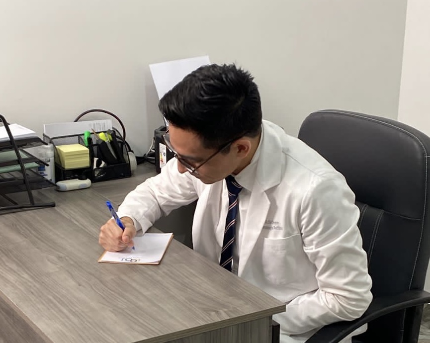 Dr. Eliel Orozco Consultorio Dermatológico Terranova — foto 2